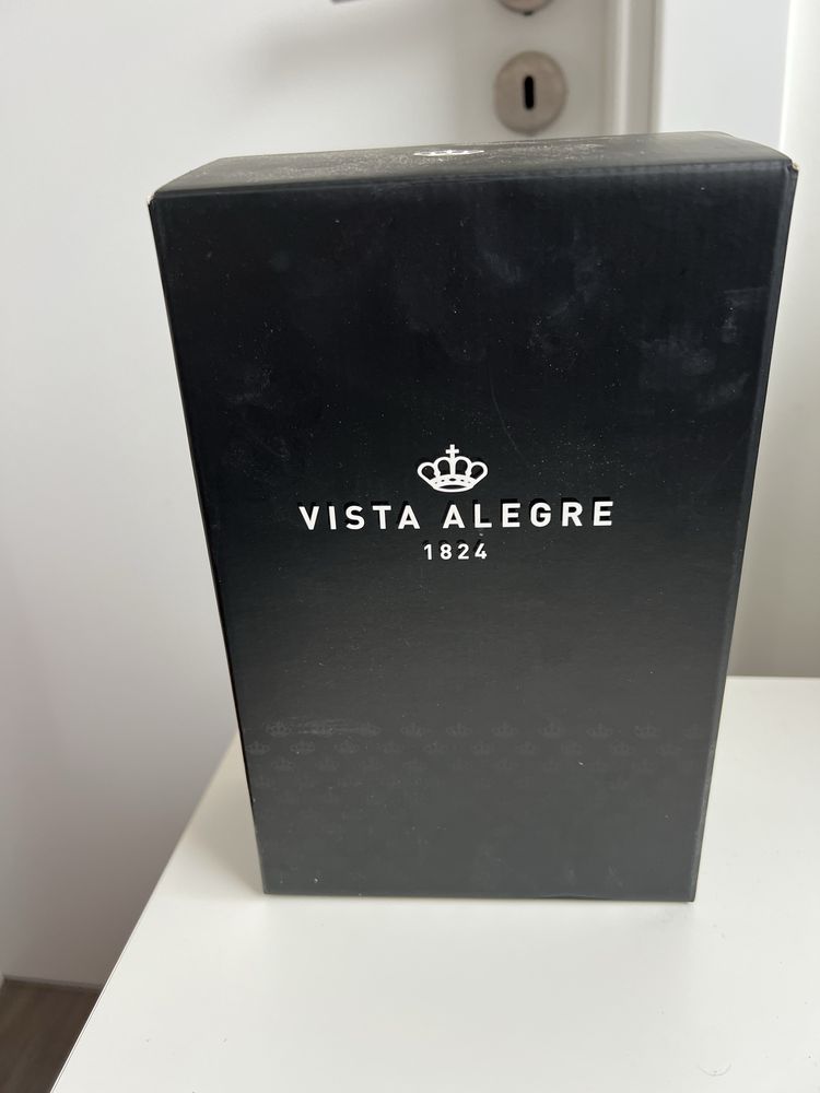 2 Flutes Vista Alegre - novos sem uso