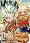 Dr Stone. Tom 11. Waneko