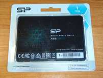 Nowy dysk SSD (SATA) - SP A55 1TB