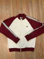 Олимпийка Fred Perry (М размер)
