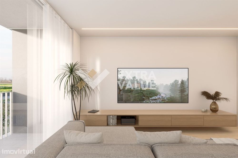 Apartamento T3 Venda em Darque,Viana do Castelo