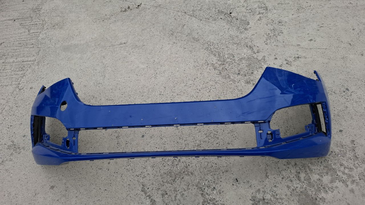 VAG Skoda Scala 19- бампер передній BM3847 657807221