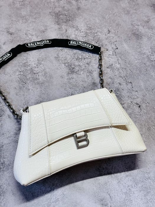 Сумка Balenciaga Downtown Small Shoulder