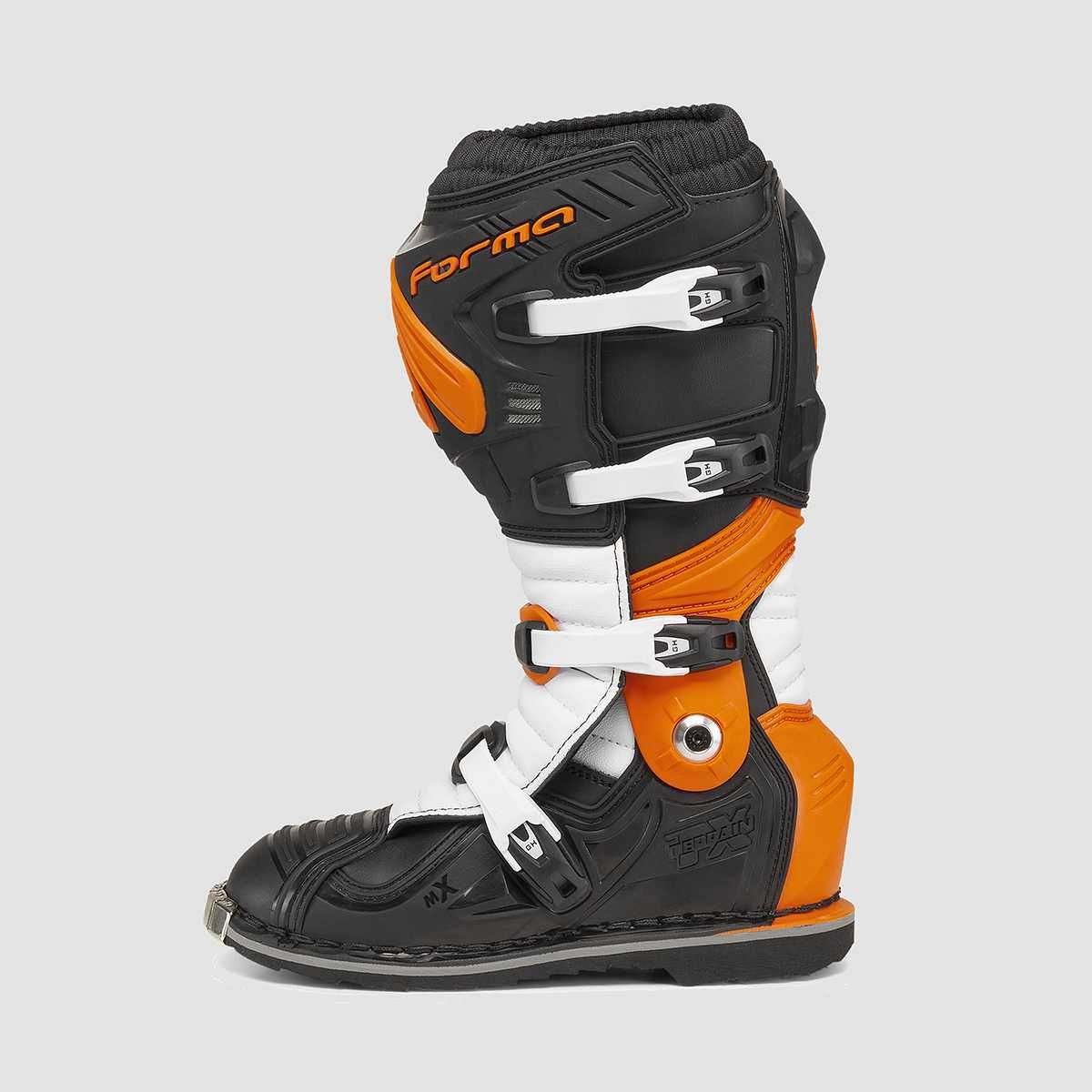 Buty na zawiasie FORMA TX Terrain 42, 43 , 44, 45 , 46 cross mx fox