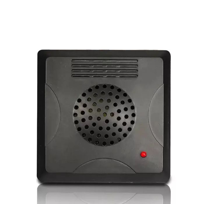 Инвертор (преобразователь напряжения) с 12 В на 220 В 180W