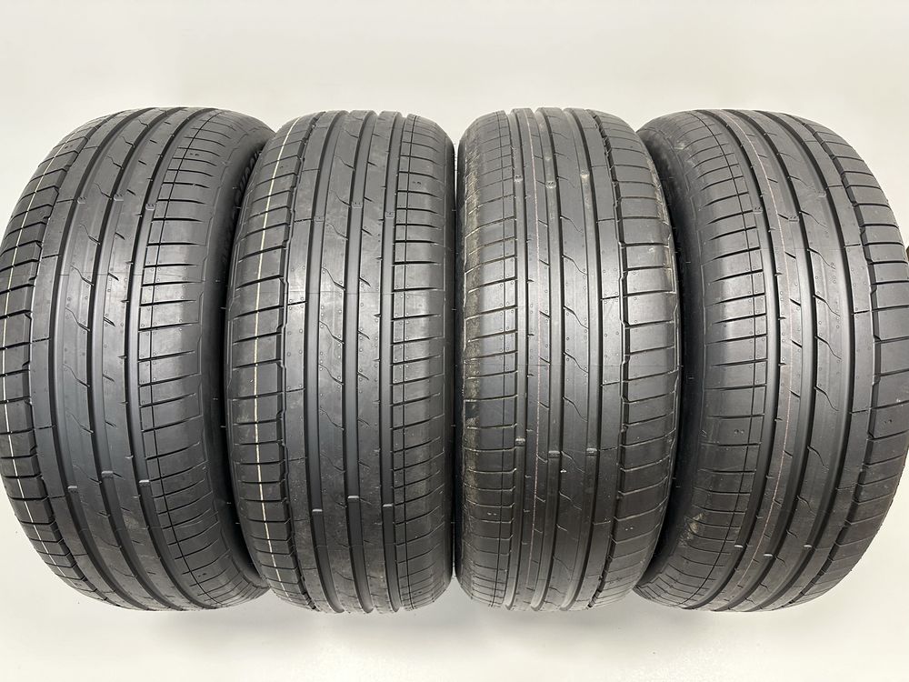 Нові літні шини Hankook Ventus S1 evo3 ev 235/55 R19 101T AO