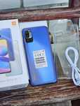 Redmi note 10 5g nfc 10 із 10 стан новий