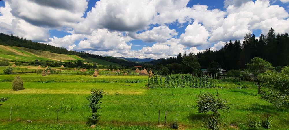 Котедж "Гукливчик"