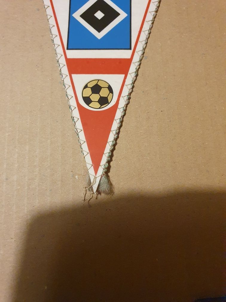 Proporczyk Hamburger SV(OK)