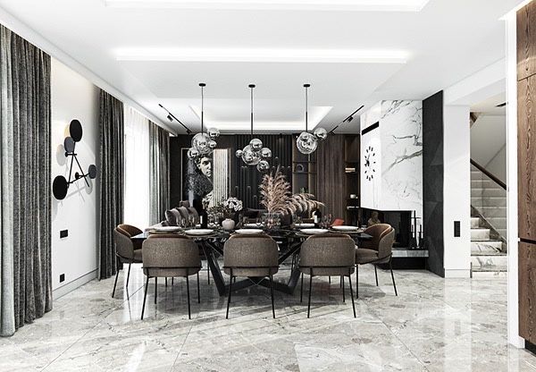 Дизайн інтер’єру /дизайнер/ квартир/будинків/ кафе/3D візуалізація