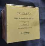 Sisley Skinleya Podkład Nr 50 Biscuit 30ml
