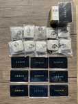 Zeekr Keys&Bluetooth&NFC