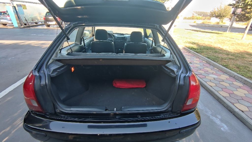 Honda Civic 1.4 16 v Hatchback