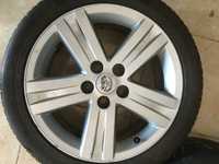 Диски Toyota 5x114.3/R17/7J/ET50