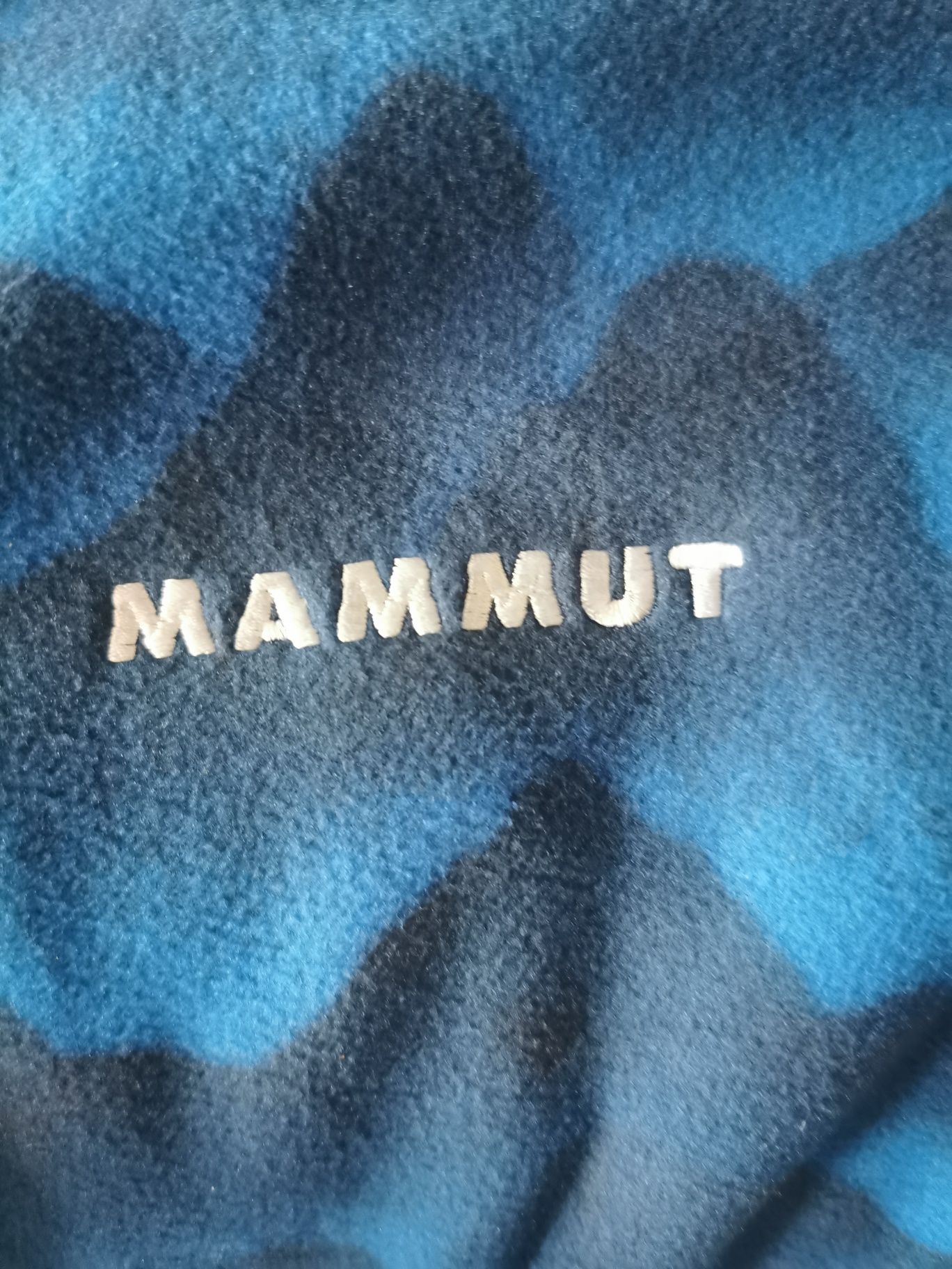 Bluza męska Mammut Innominata Light Mountain ML Jacket