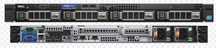 Dell R430 2x8C E5-2630 H730 64GB IDRAC8ENT IDSDM, kieszenie, bez hdd