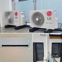 Klimatyzacja LG 3,5 kW