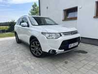 2.0+LPG 4x4 7 osobowy automat skora navi kamera cofania