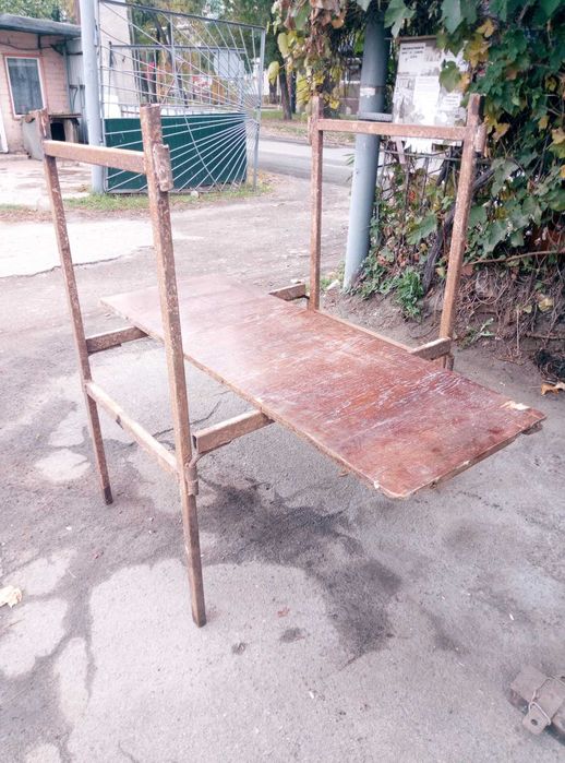 Продам строительные леса