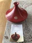 Emile Henry Tagine 32 cm