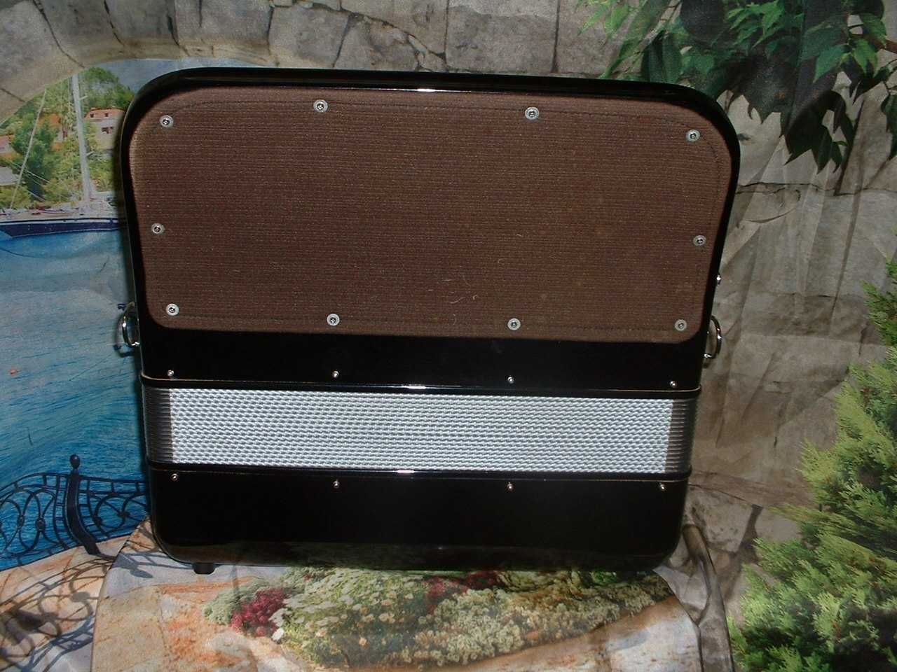 Concertina Avenda R, .834