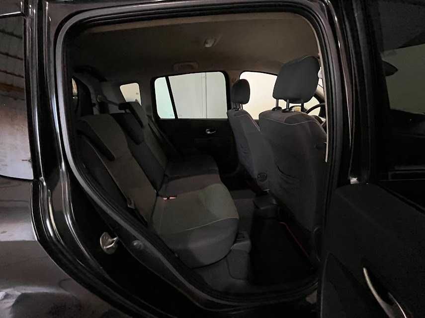 Renault Grand Modus 1.2 TCE Dynamique S
