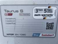Spawarka EWM Taurus 355 S