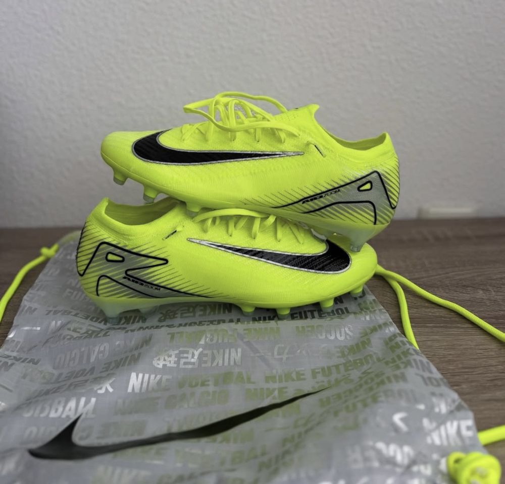 Бутсы Mercurial Vapor 16 elite