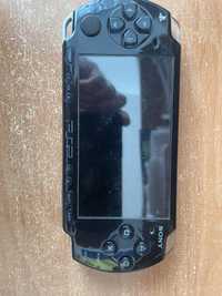 Приставка Sony PSP-2008