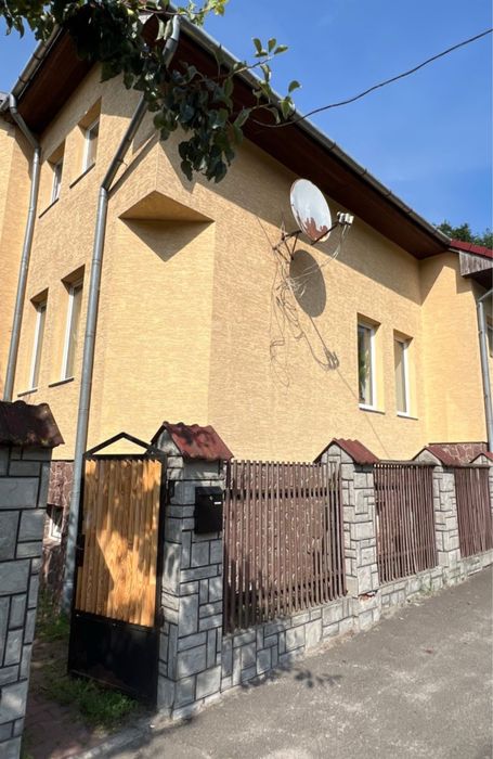 Продаж, будинок, ближній центр, вул. Кутова, Мечнікова, Черемшини