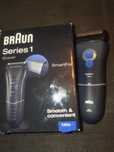 Maszynka BRAUN Series 1 !