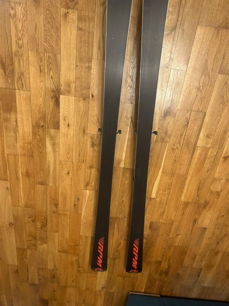 Narty Rossignol RPM 167 cm Performance Machine
