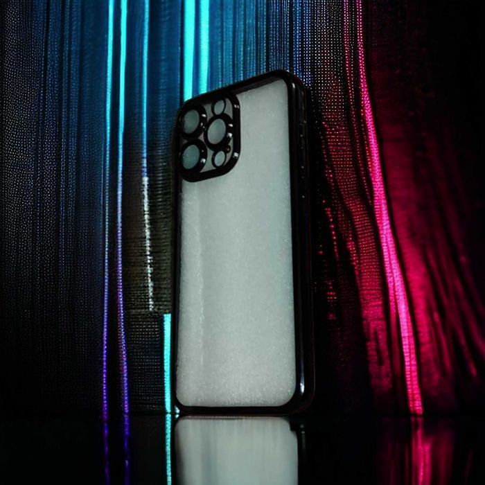 Iphone 15 Pro Max ZESTAW etui+folia hydrożelowa+dodatki