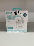 Sluchawki bezprzewodowe BWOO TWS BW94-WH