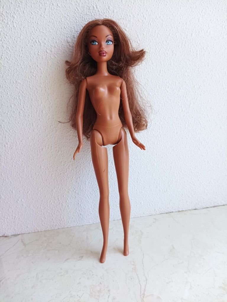 Лялька Mattel Bratz