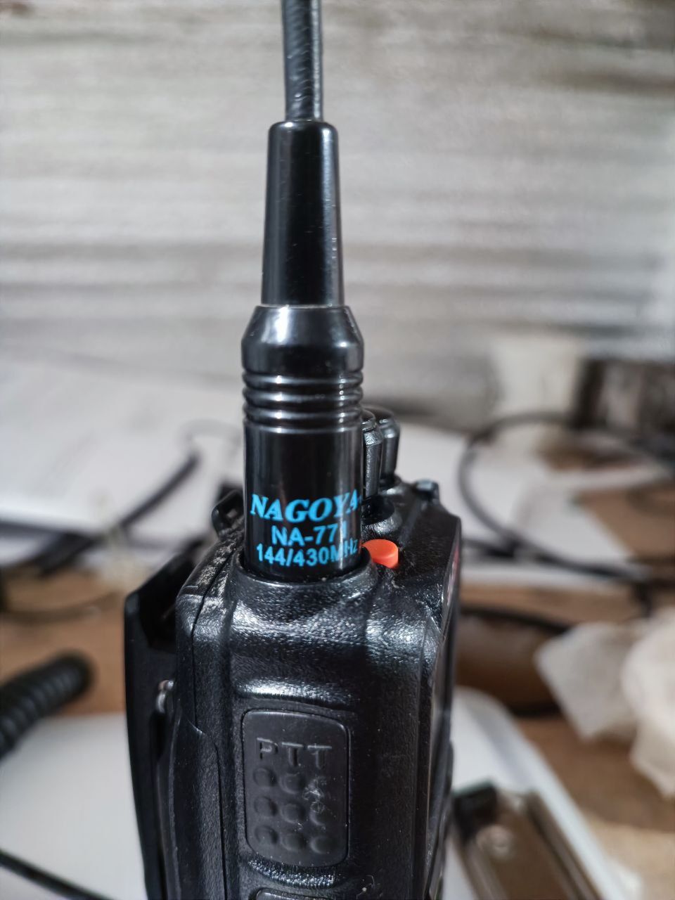 Рація BTECH DMR-6x2