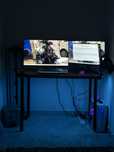 OPORTUNIDADE!!!! SETUP GAMER COMPLETO VARIAS COISAS VENDO OU TROCO