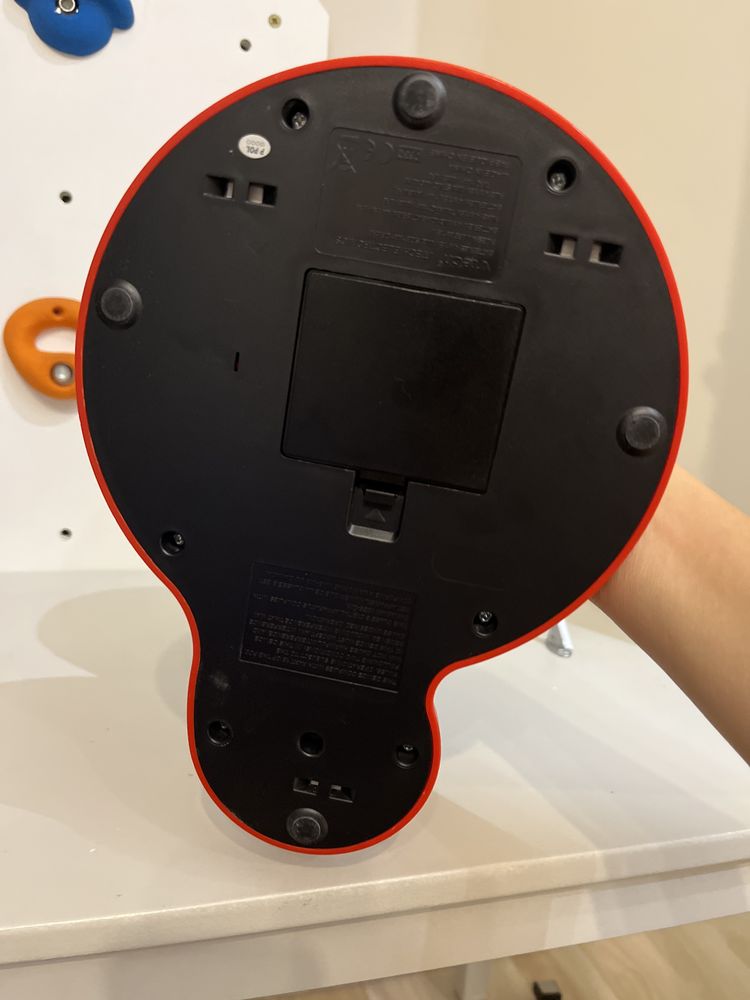 Vtech Globus malego pilota- interaktywny