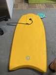 prancha de bodyboard decathlon