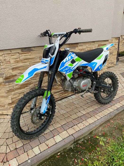 Mrf 140rc big 17/14 | Pierwszy właściciel | 98.8MTH