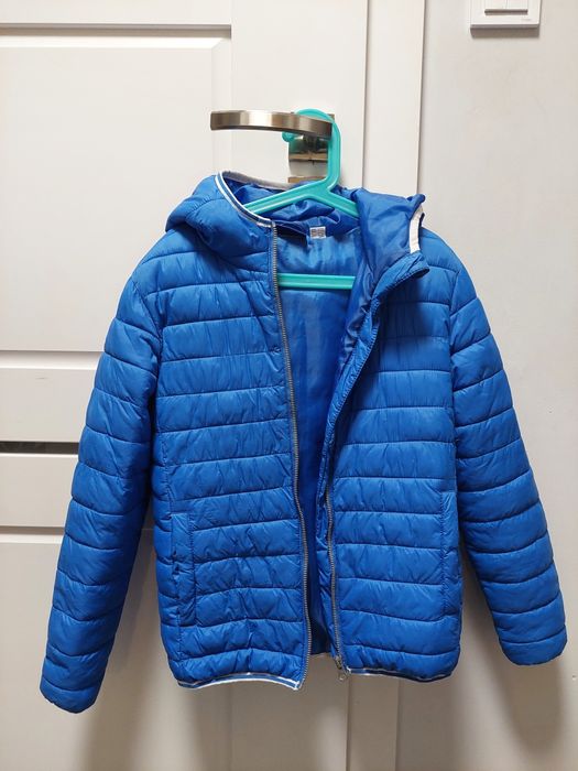 Kurtka jesienna wiosenna przejściowa pepperts 134cm