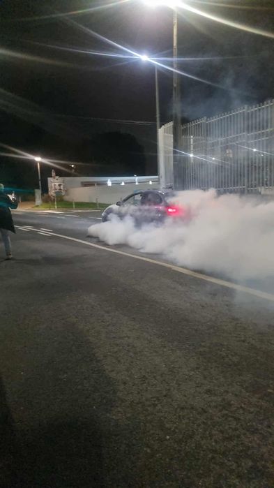 Seat ibiza 6L  pd130