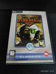 Command and Conquer Tiberian Sun PC PL