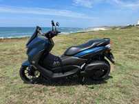 Yamaha N-max 125 - Como Nova