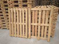 Paleta fumigowana palety fumigowane IPPC fitosanitarna fitosanitarne
