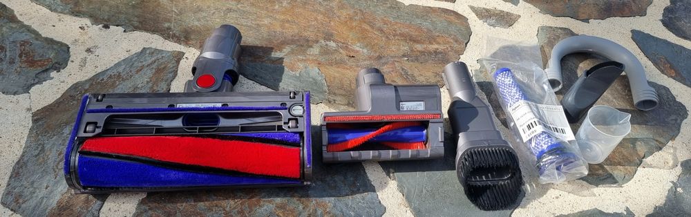 Dyson Aspirador V8