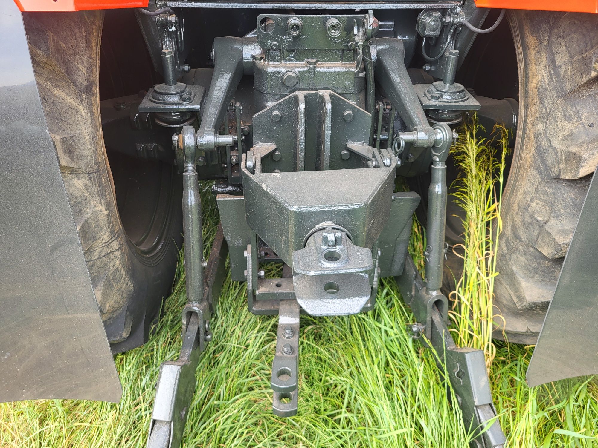 Zetor 8011 / Ursus