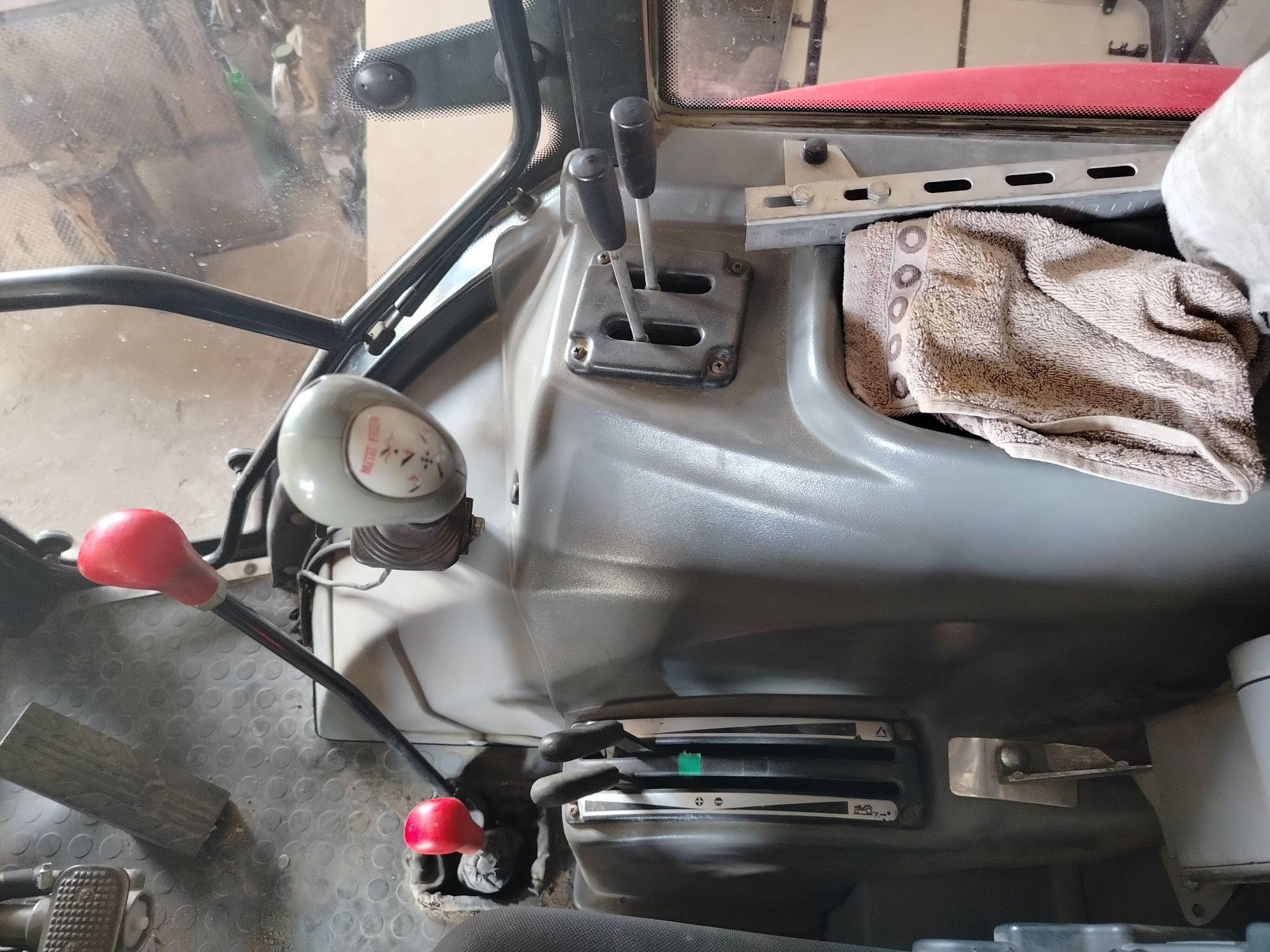 Sprzedam Major Zetor 80 z turem