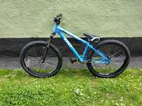 Rower wyczynowy Duncon 14' dirtbike
