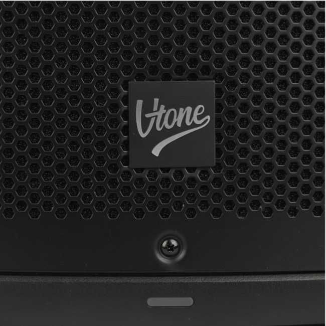 V-TONE FPX 12 kolumna aktywna 400W RMS Vtone FPX12 Bluetooth 5.0 TWS